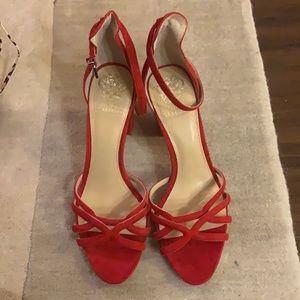 Vince camuto heels